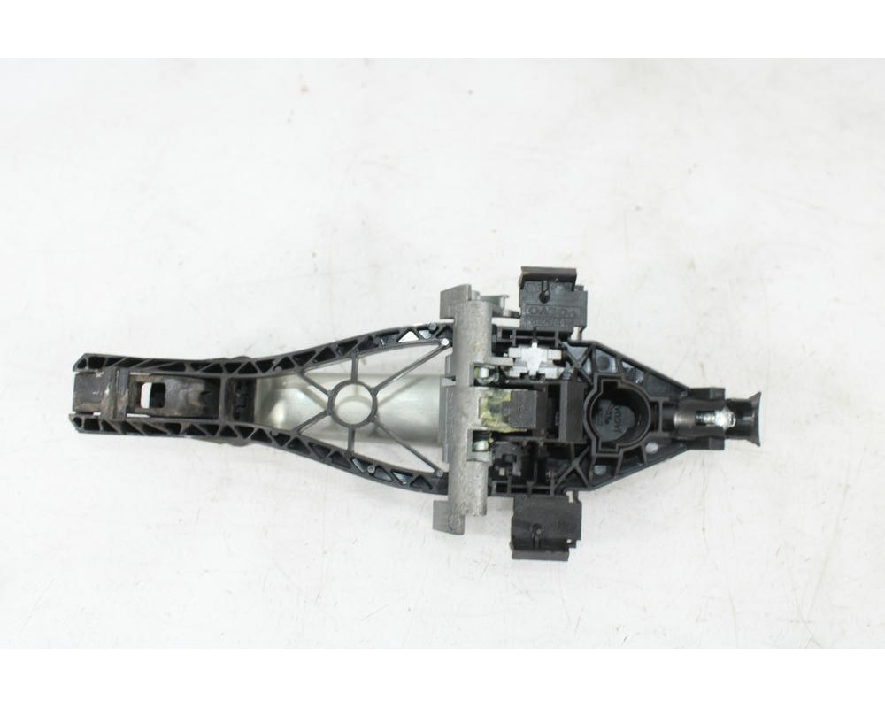 Recambio de maneta exterior trasera derecha para jaguar xf i (x250) 3.0 d referencia OEM IAM 30784203  