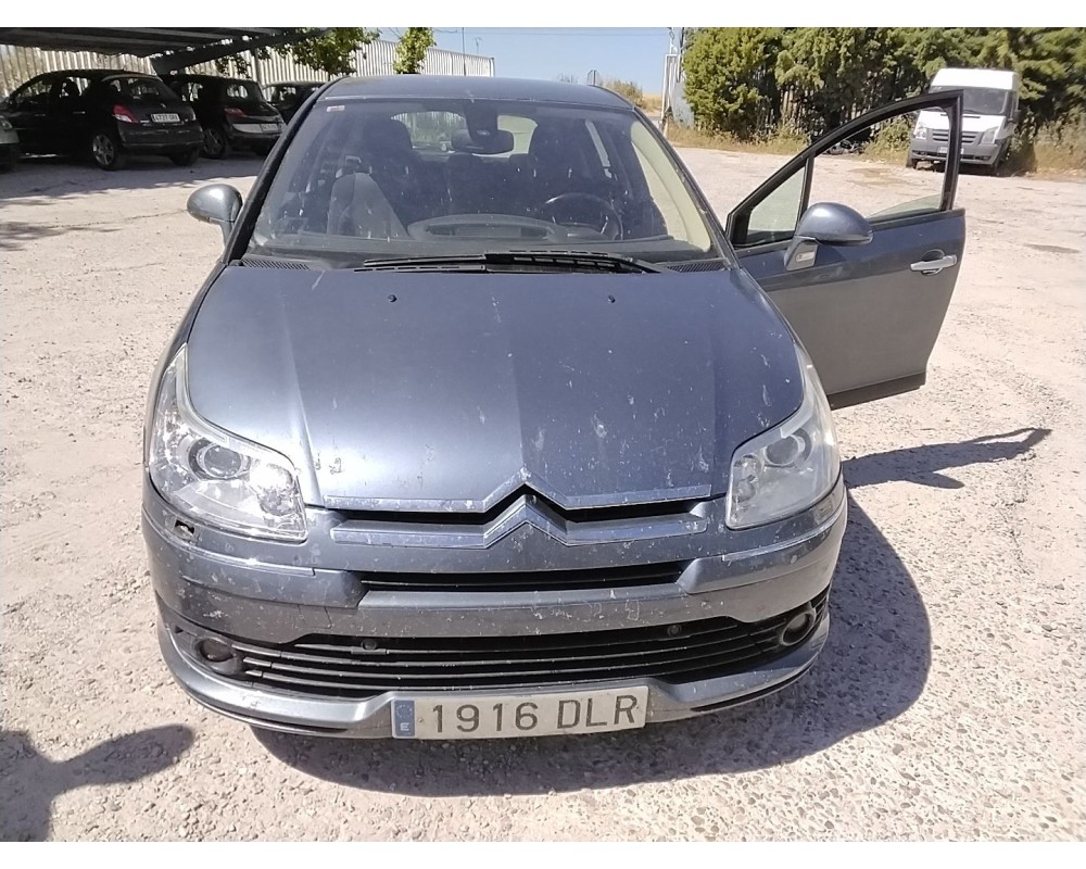 citroën c4 i (lc_) del año 2005