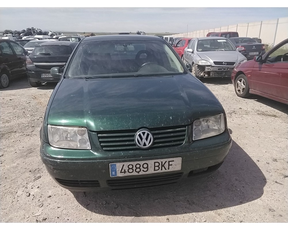 volkswagen bora i (1j2) del año 2001