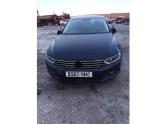 volkswagen passat b8 (3g2, cb2) del año 2015