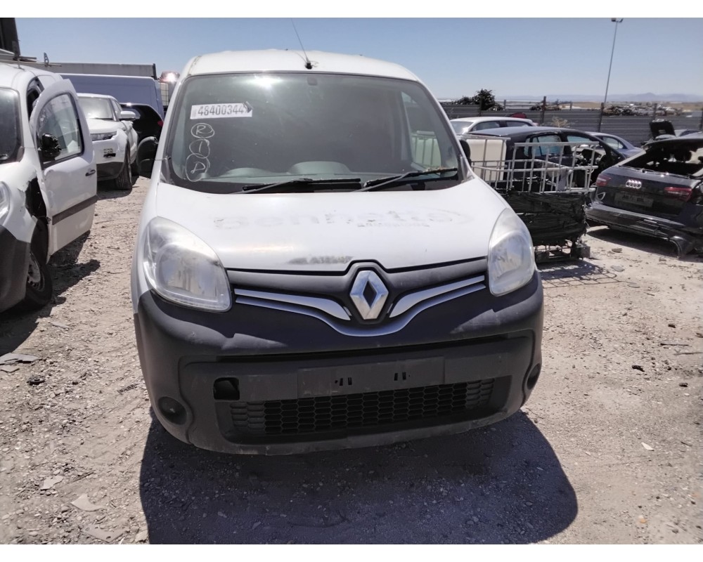 renault kangoo express (fw0/1_) del año 2015