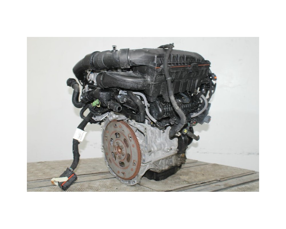 Recambio de motor completo para opel corsa e color edition referencia OEM IAM 1788706/10XVBB/HN05  