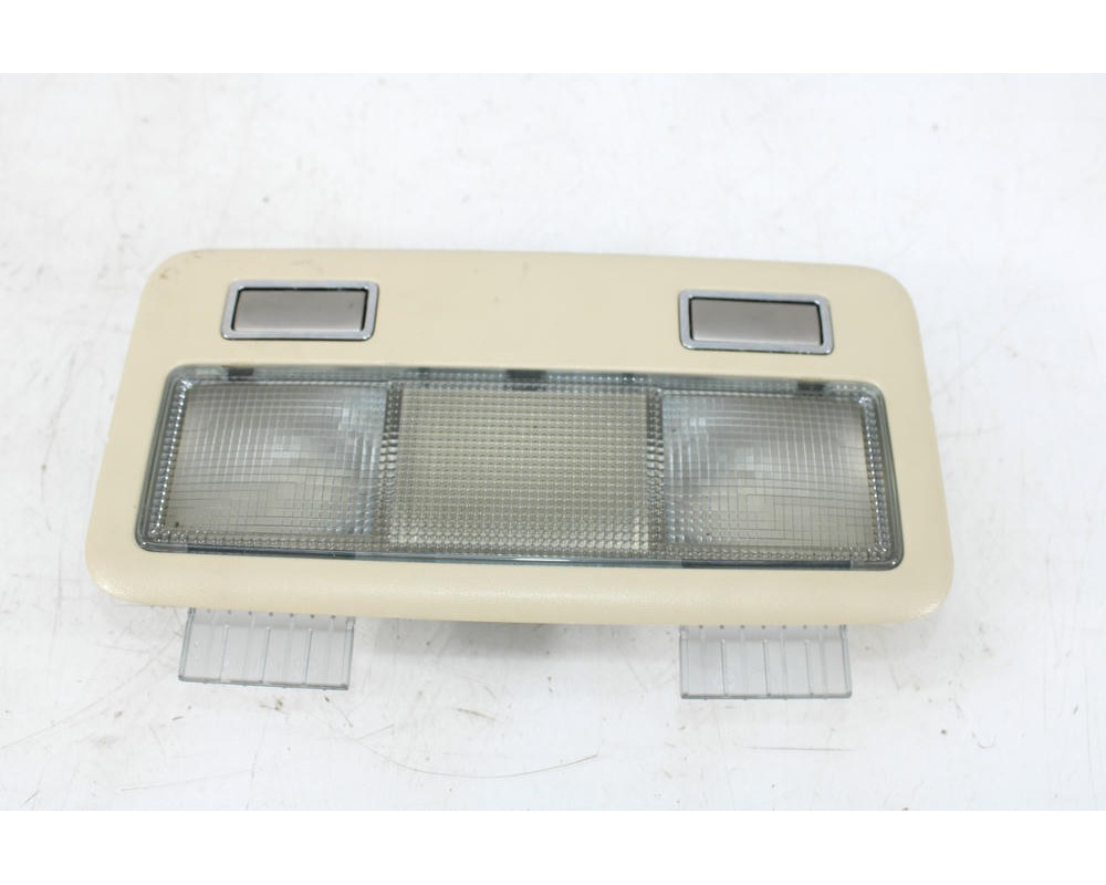 Recambio de luz interior para jaguar xf i (x250) 3.0 d referencia OEM IAM 8X23MBBSA  