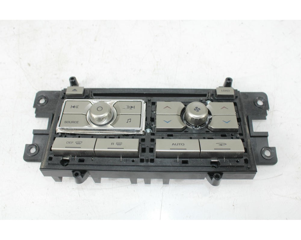 Recambio de mando multifuncion para jaguar xf i (x250) 3.0 d referencia OEM IAM 8X2318C858BG  