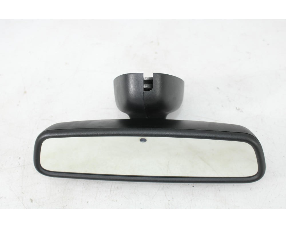 Recambio de espejo interior para jaguar xf i (x250) 3.0 d referencia OEM IAM 6W9317E678AB  