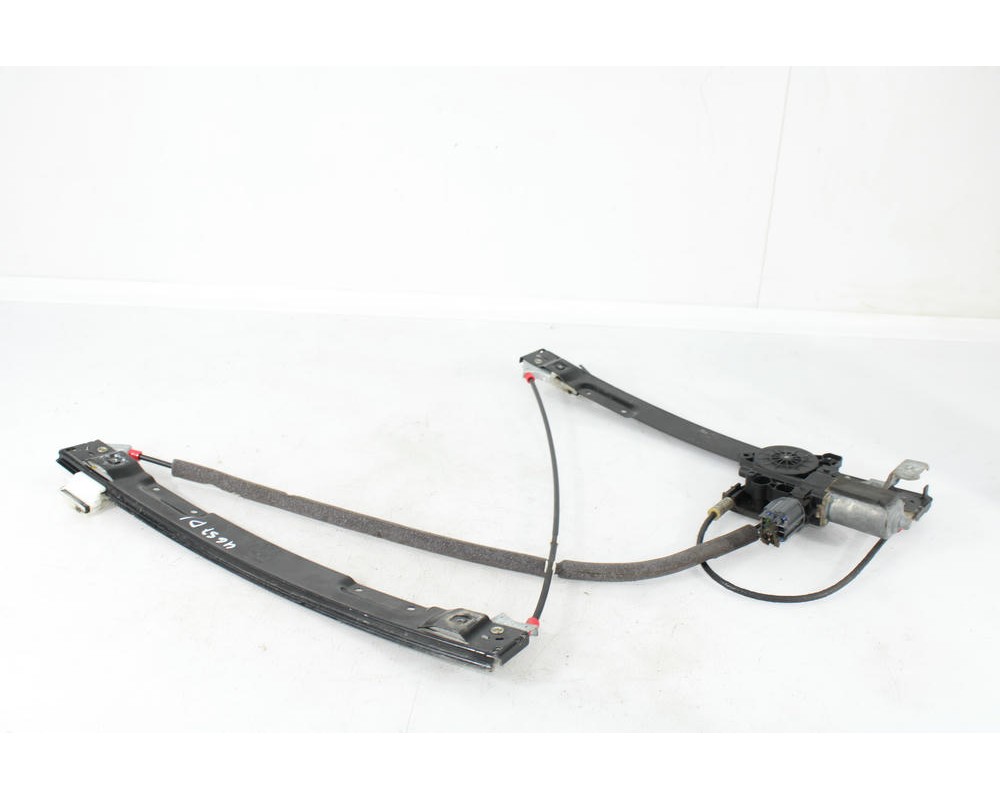 Recambio de elevalunas delantero izquierdo para jaguar xf i (x250) 3.0 d referencia OEM IAM 8X23F23201AF  