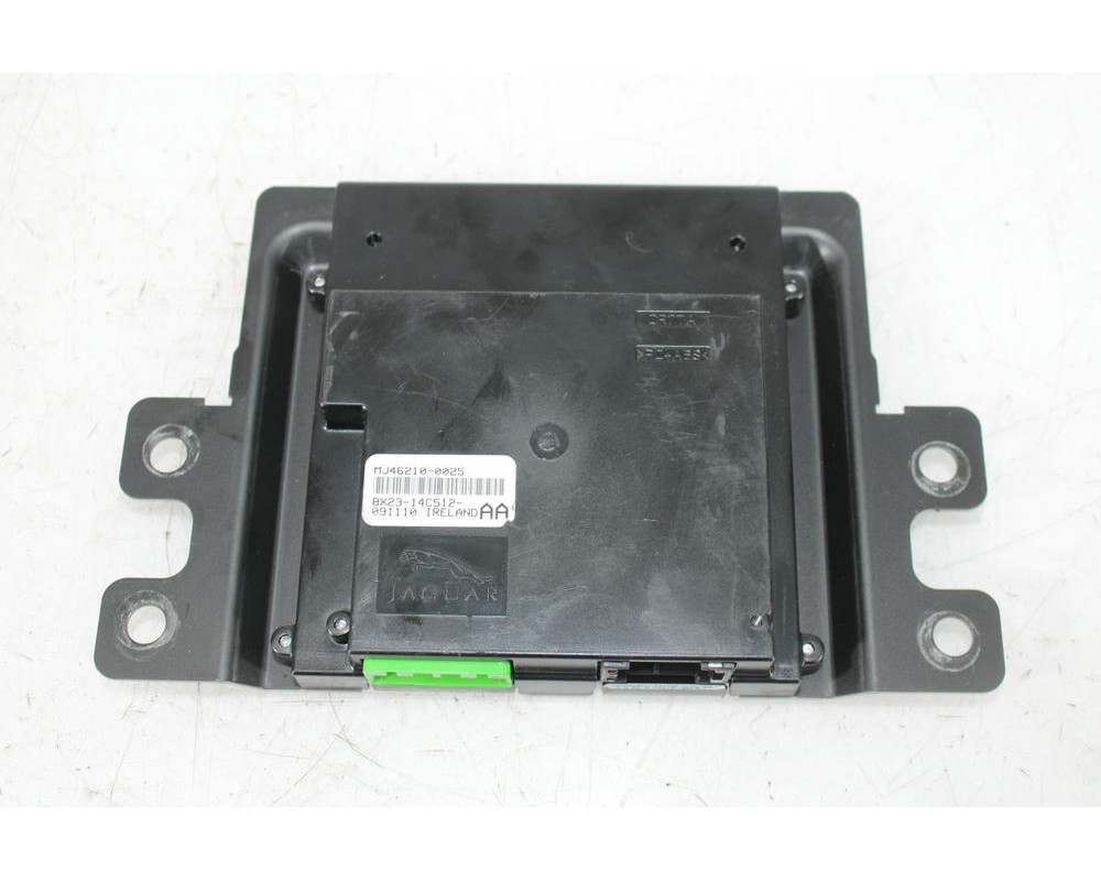 Recambio de modulo electronico para jaguar xf i (x250) 3.0 d referencia OEM IAM 8X2314C512AA  