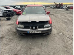 seat leon (1m1) del año 2002