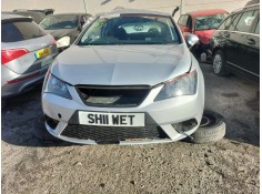 seat ibiza iv (6j5, 6p1) del año 2014