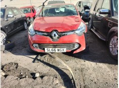 renault clio iv (bh_) del año 2016