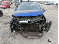 opel corsa d (s07) del año 2009