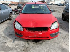 ford focus ii sedán (db_, fch, dh) del año 2006