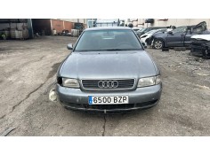 audi a4 avant (b5) del año 1999