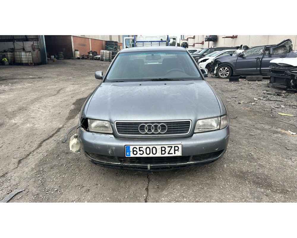 audi a4 avant (b5) del año 1999