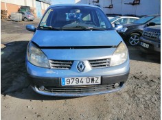 renault scénic ii (jm0/1_) del año 2006