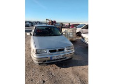 seat toledo i (1l2) del año 1998