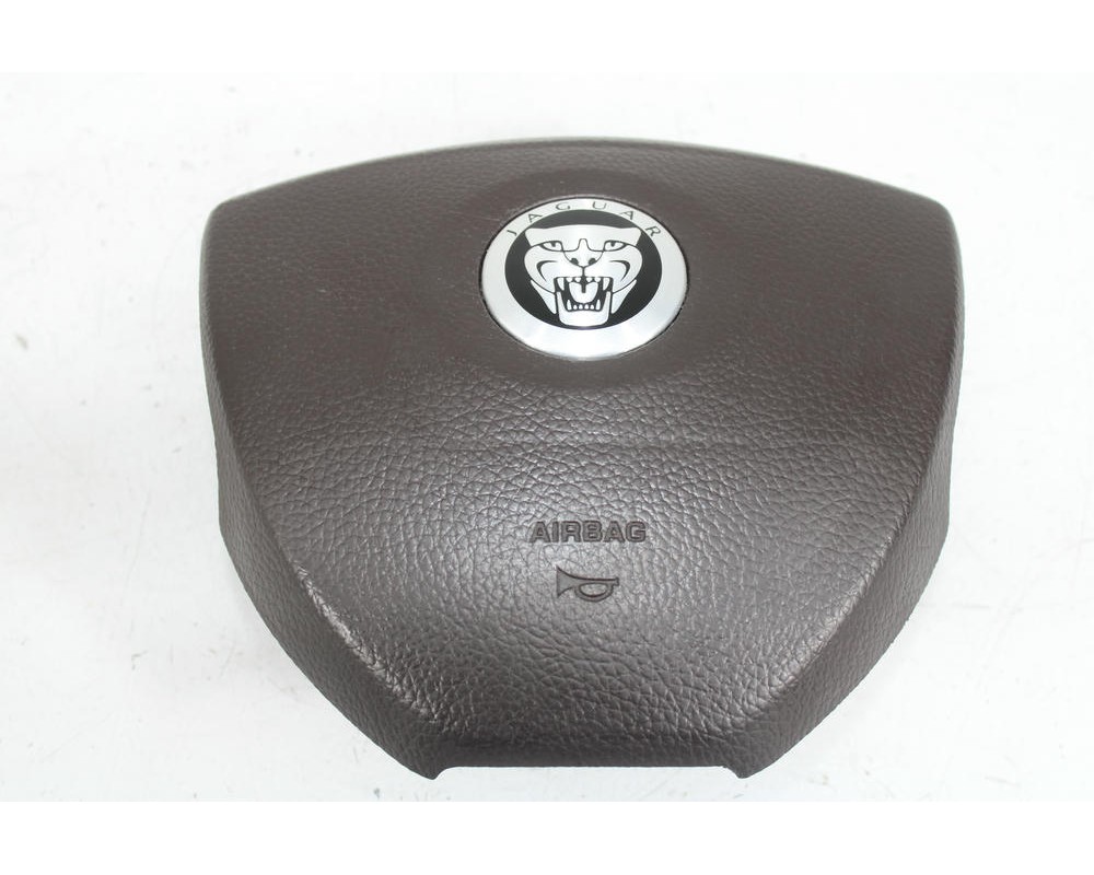 Recambio de airbag delantero izquierdo para jaguar xf i (x250) 3.0 d referencia OEM IAM 9W83043B13AD0AMS  