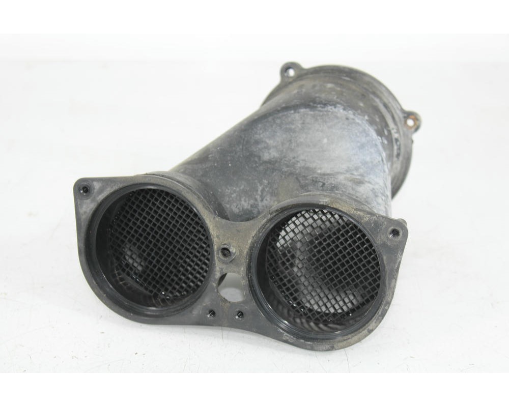 Recambio de tubo aire admision para jaguar xf i (x250) 3.0 d referencia OEM IAM 4R839D613AB  