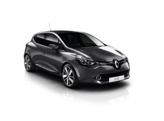 renault clio iv del año 2016