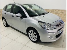 citroën c3 del año 2015