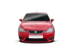 seat ibiza sc (6p5) del año 2014