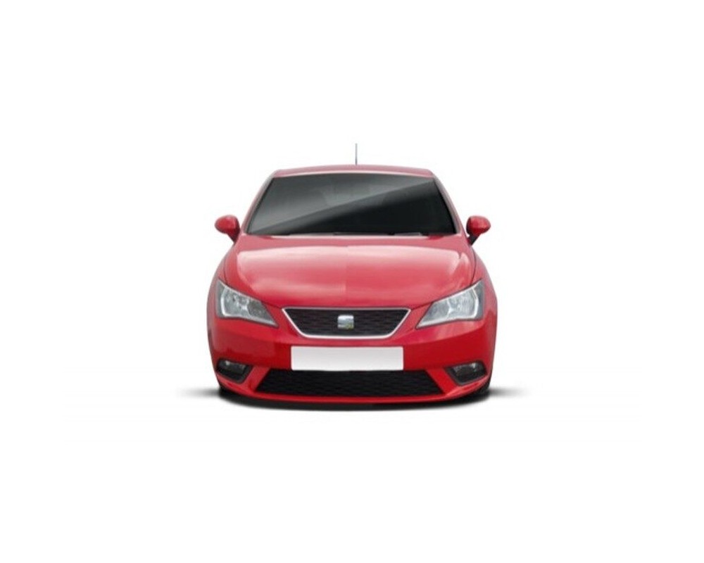 seat ibiza sc (6p5) del año 2014