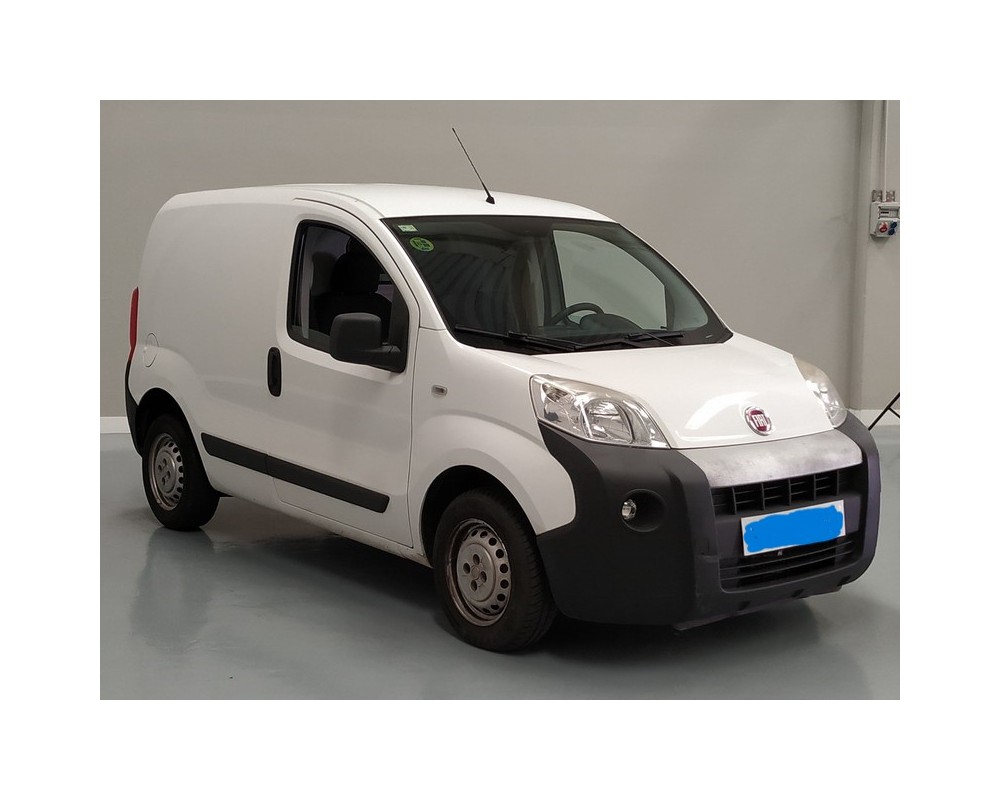 fiat fiorino del año 2014