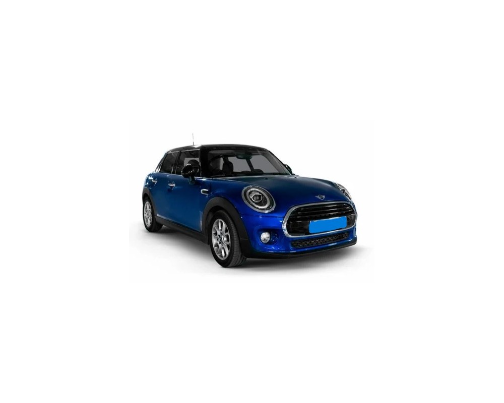 mini countryman (r60) del año 2013