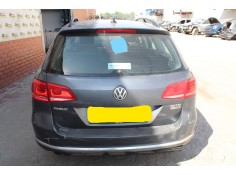 volkswagen passat variant (365) del año 2013