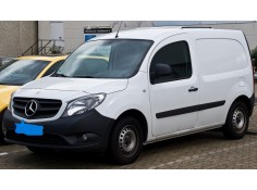 mercedes-benz citan (w415) furgon del año 2013