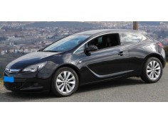 opel astra j lim. del año 2013