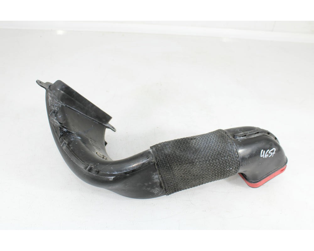 Recambio de tubo aire admision para jaguar xf i (x250) 3.0 d referencia OEM IAM 8X239A673AB/8C239A673BA  