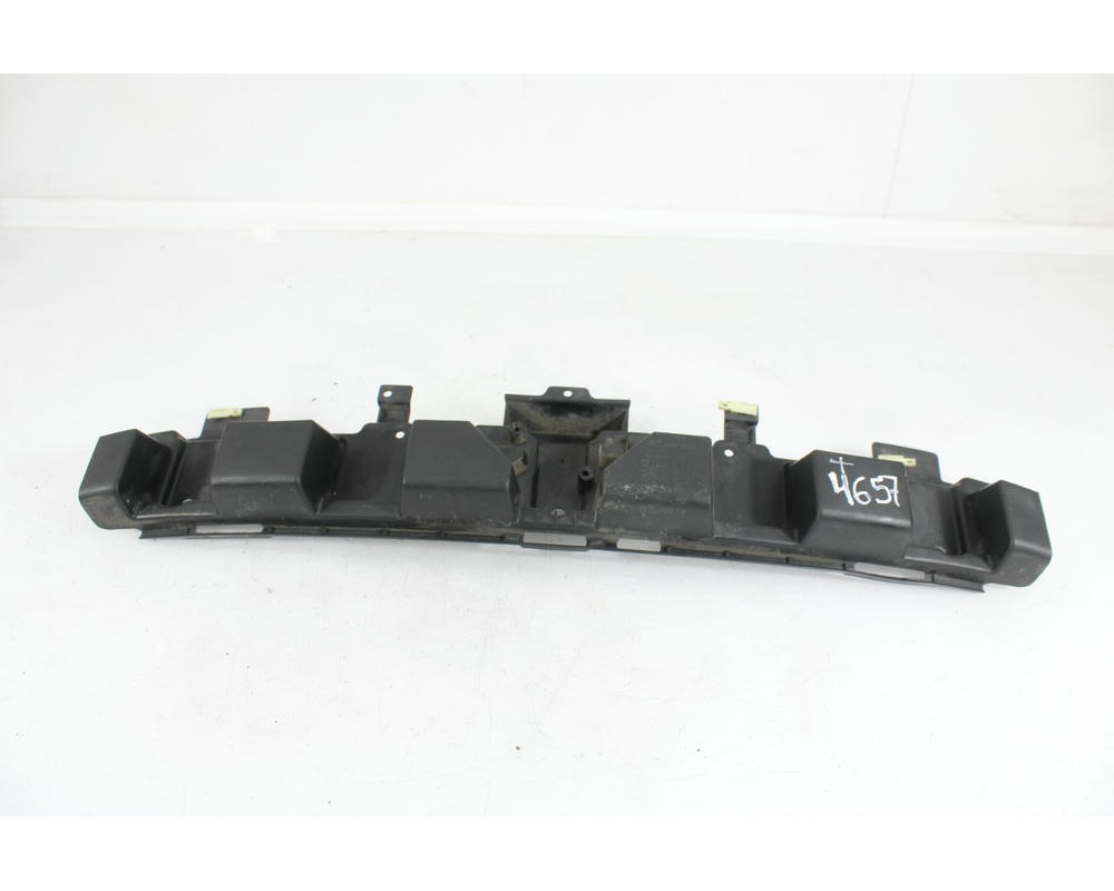 Recambio de soporte paragolpes trasero para jaguar xf i (x250) 3.0 d referencia OEM IAM 8X2317B861  