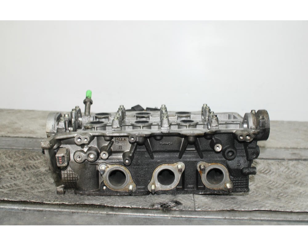 Recambio de culata para land rover discovery iv (l319) 3.0 sdv6 4x4 referencia OEM IAM PM9X206090CA  