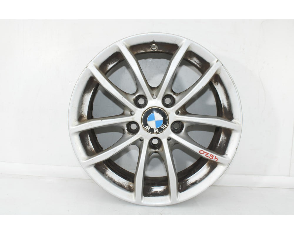 Recambio de llanta para bmw 1 (f20) 116 d referencia OEM IAM 6796202  