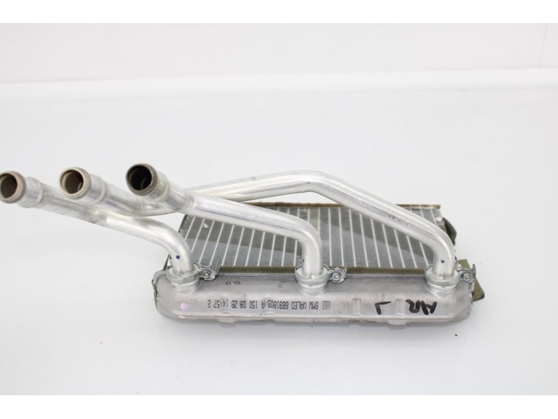 Recambio de radiador calefaccion / aire acondicionado para bmw x6 (e71) 3.0 turbodiesel cat referencia OEM IAM 669180B  