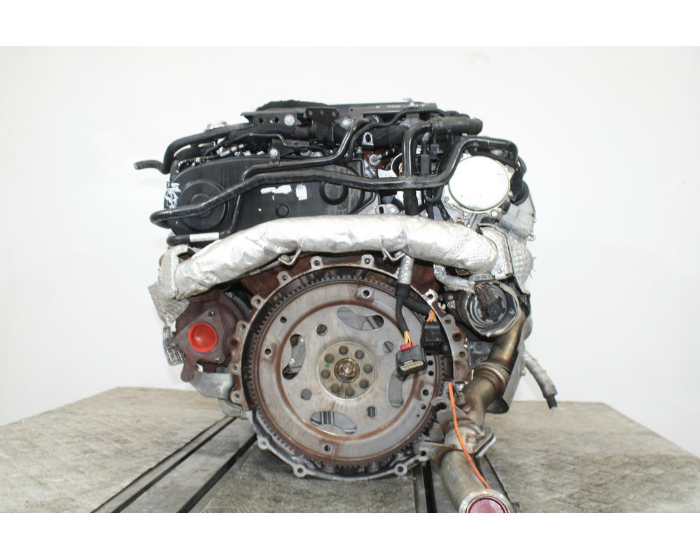 Recambio de motor completo para jaguar xf i (x250) 3.0 d referencia OEM IAM 306DT/AJTDV6  