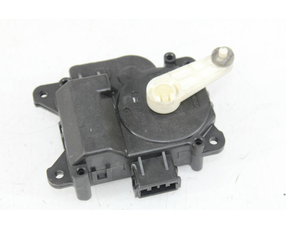 Recambio de motor trampilla calefaccion para jaguar xf i (x250) 3.0 d referencia OEM IAM 0638000840  