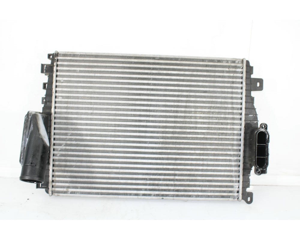 Recambio de intercooler para jaguar xf i (x250) 3.0 d referencia OEM IAM 8ML376782261  