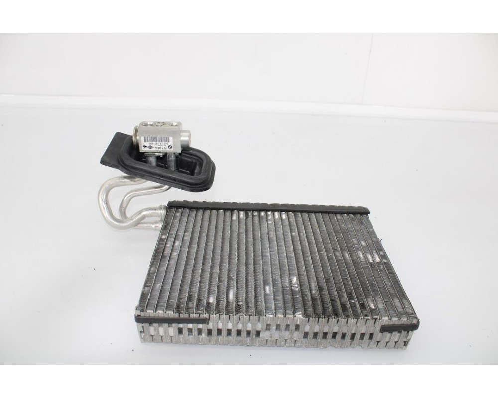 Recambio de radiador calefaccion / aire acondicionado para bmw x6 (e71) 3.0 turbodiesel cat referencia OEM IAM 64119187630  