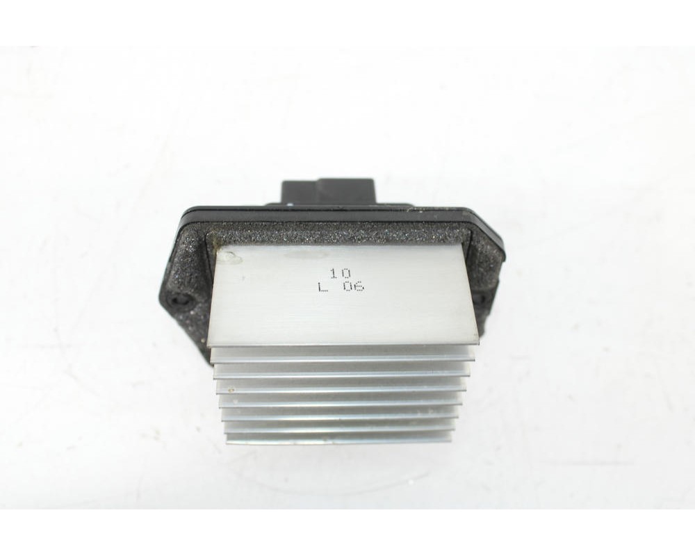 Recambio de resistencia calefaccion para jaguar xf i (x250) 3.0 d referencia OEM IAM 0778001020  