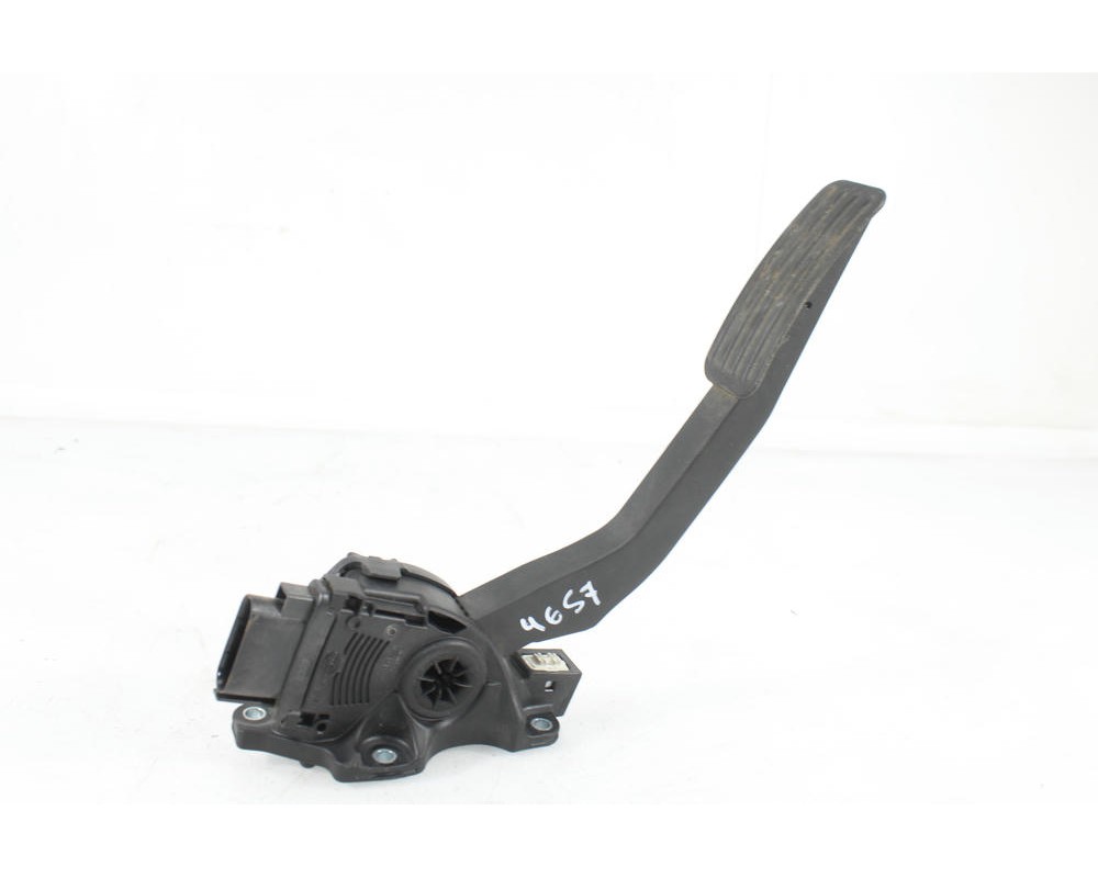 Recambio de potenciometro pedal para jaguar xf i (x250) 3.0 d referencia OEM IAM 9X239F832BA/6PV00969803  