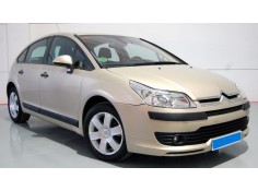 citroën c4 lim. del año 2012