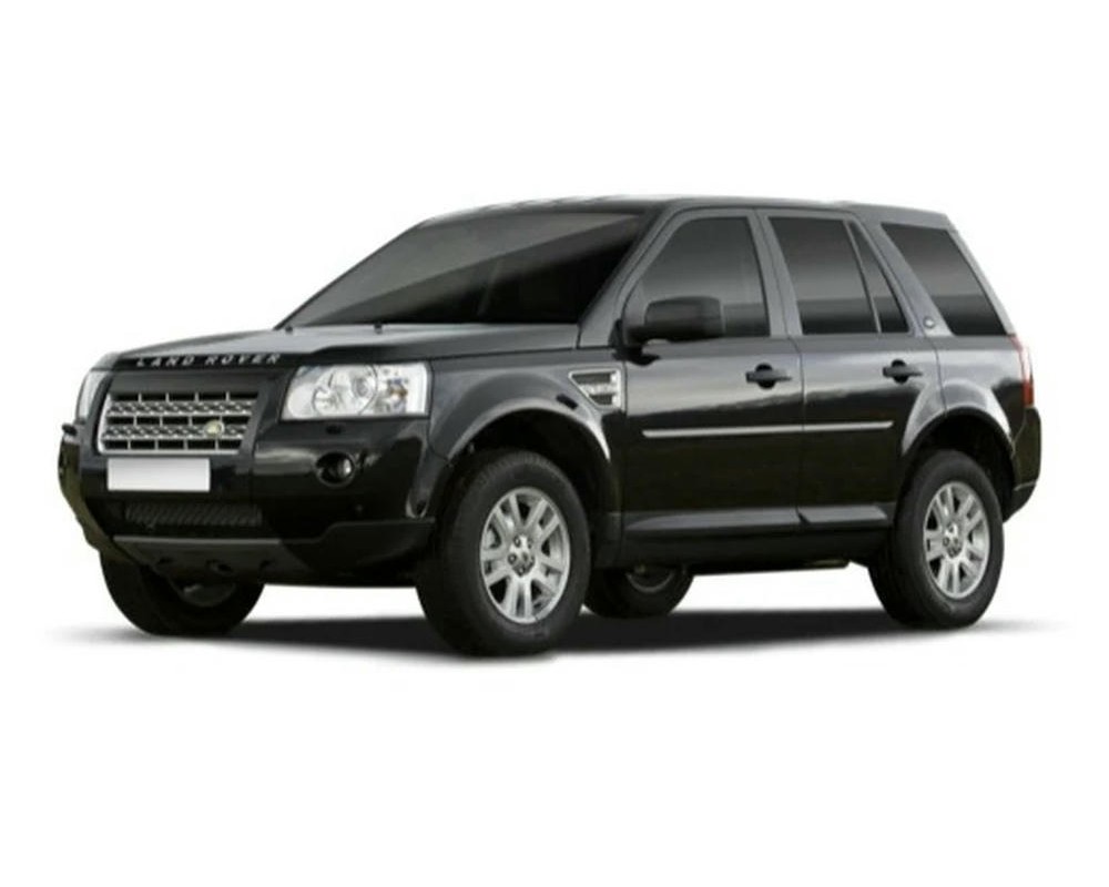 land rover freelander (lr2) del año 2012