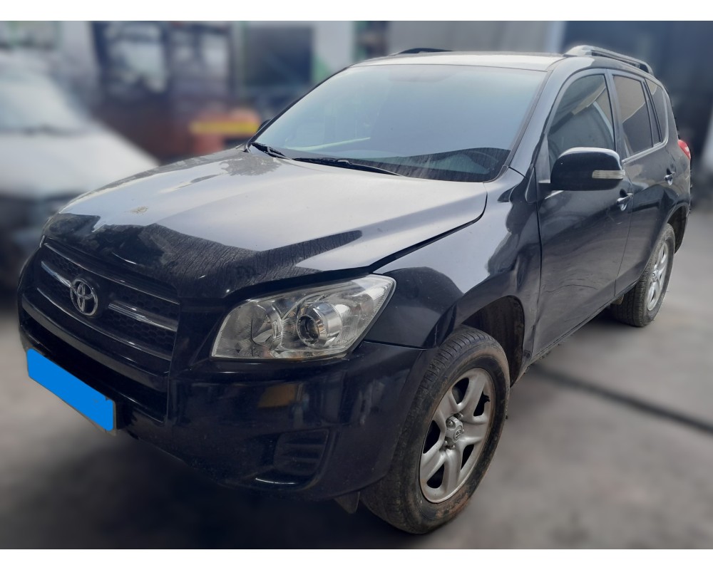 toyota rav 4 (a3) del año 2012