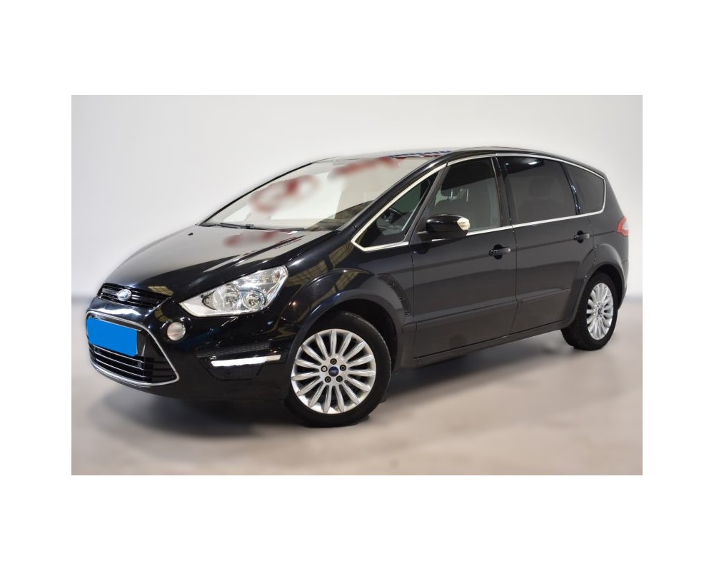 ford s-max (ca1) del año 2012