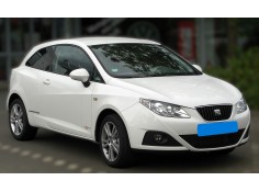 seat ibiza sc (6j1) del año 2011