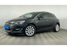 opel astra j lim. del año 2010