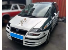 fiat ulysse (179) del año 2010