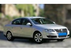 volkswagen passat berlina (3c2) del año 2009